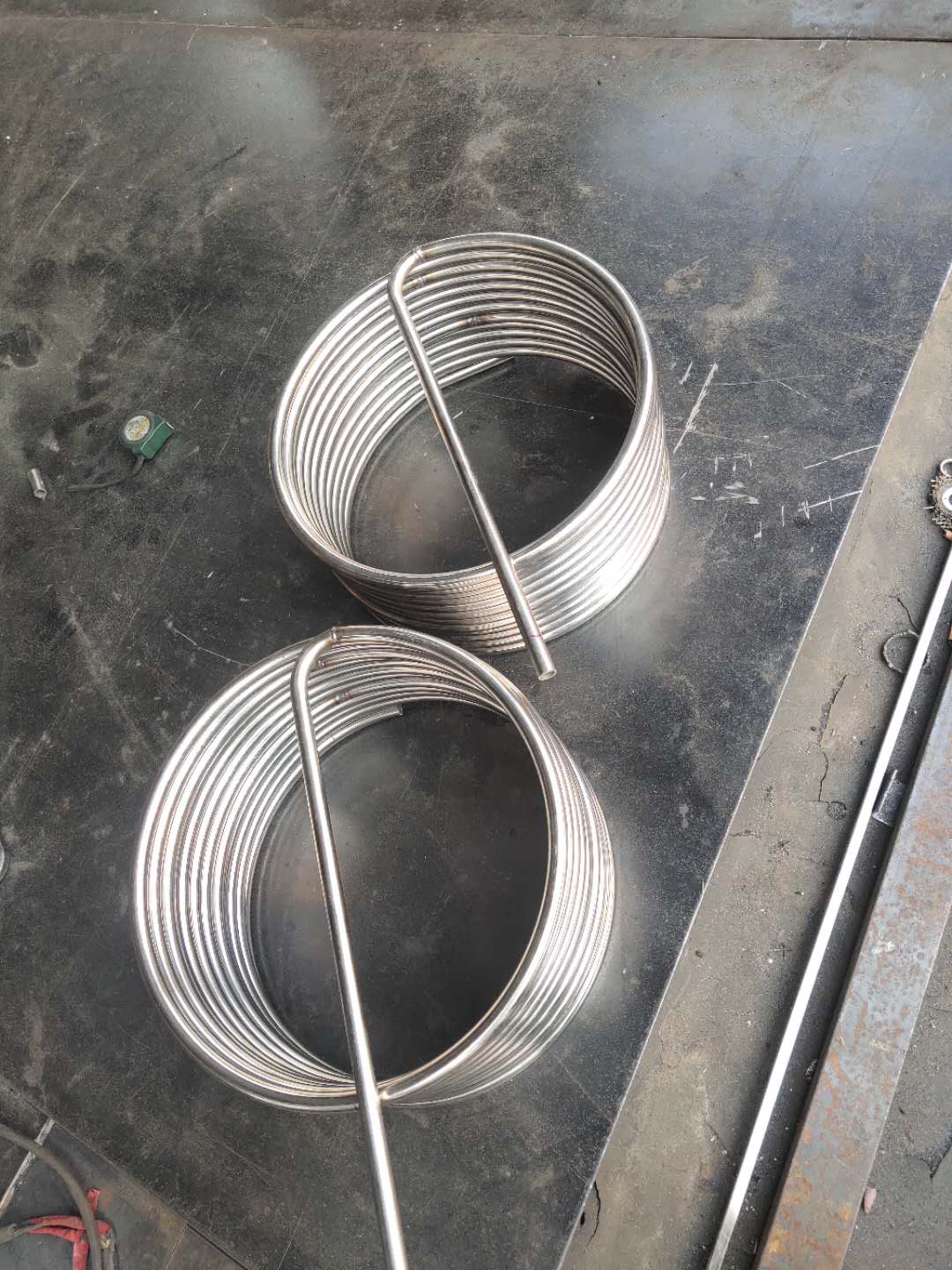 盤(pán)管類(lèi)